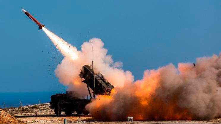 Russia Ukraine War Military Aid