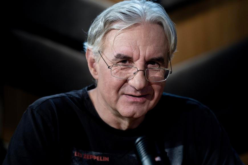 Zahradil promluvil o své „finální fázi“ v politice. Řekl, v čem má Pavel výhodu