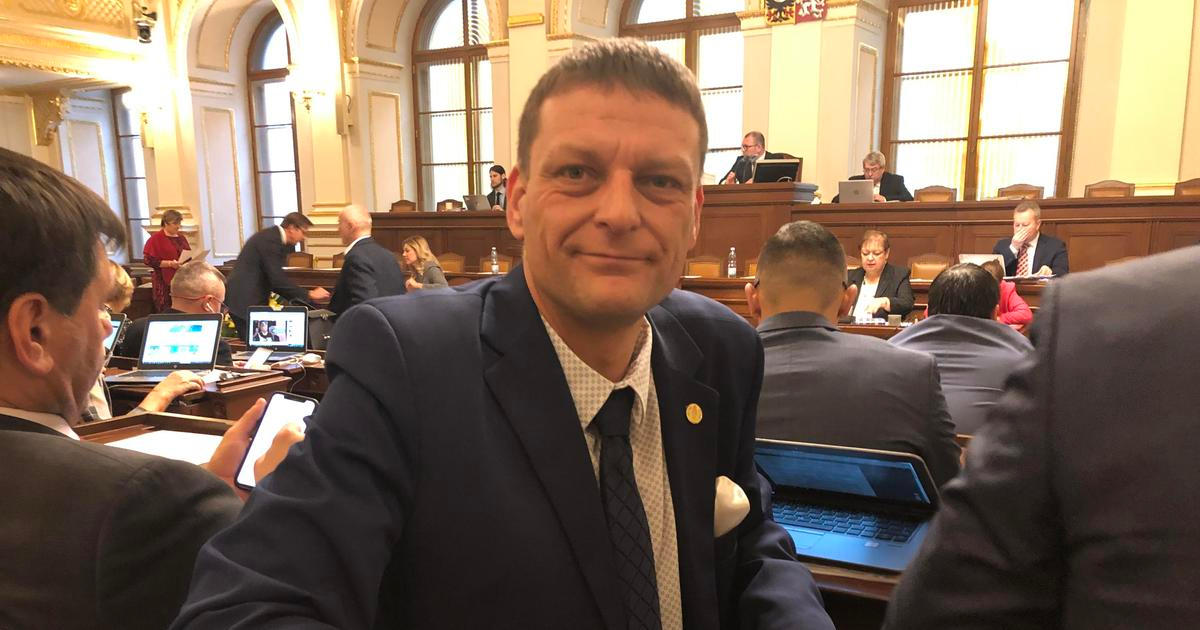 Hackeři „pohřbili“ poslance hnutí ANO. Kdo může být tak vylízaný, zlobí se Havlíček