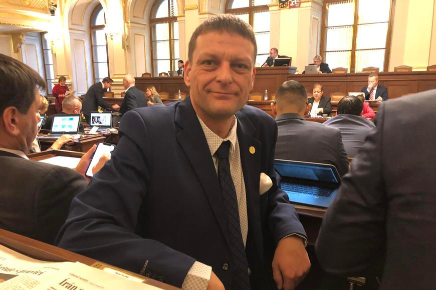 Hackeři „pohřbili“ poslance hnutí ANO. Kdo může být tak vylízaný, zlobí se Havlíček