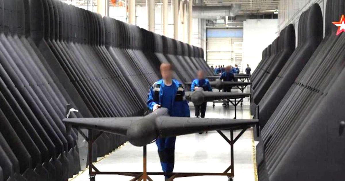Obávaná ruská zbraň se zásadně mění. Ukrajinská obrana proti ní drasticky slábne