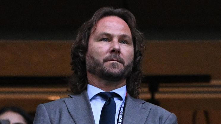 Pavel Nedvěd