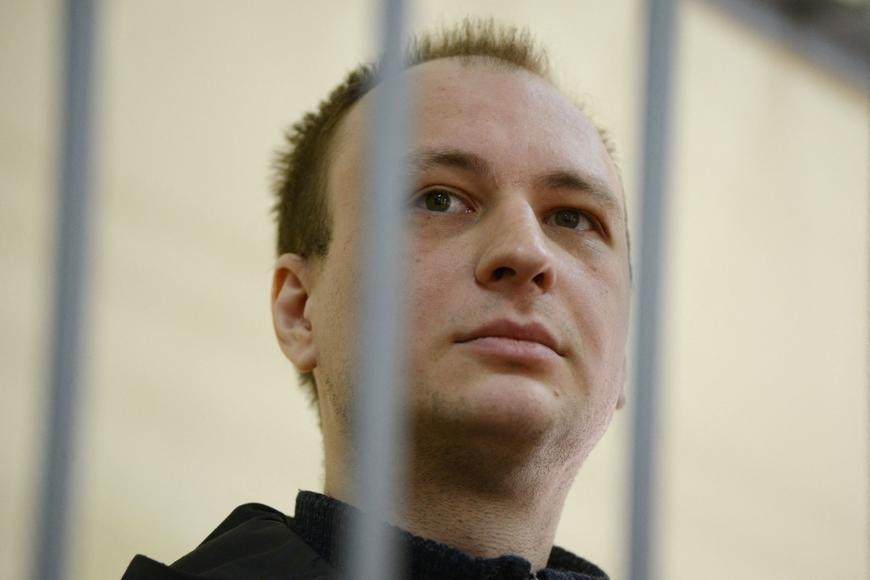 Rusko po čtyřech letech propustilo Američana. Kvůli zdraví dostal od Putina milost