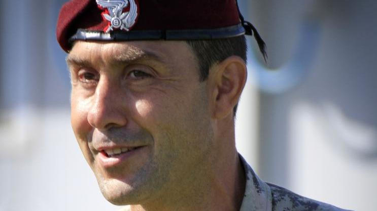 Na italskou politickou scénu vstupuje sedmapadesátiletý bývalý generál a podle své rétoriky i nekompromisní radikál Roberto Vannacci.