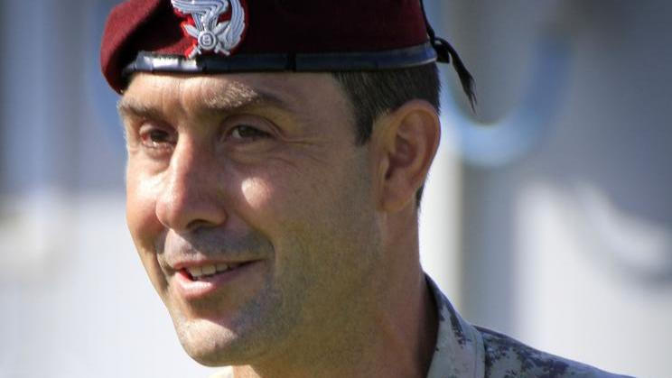 Na italskou politickou scénu vstupuje sedmapadesátiletý bývalý generál a podle své rétoriky i nekompromisní radikál Roberto Vannacci.