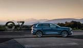 Audi Q7 (2026)