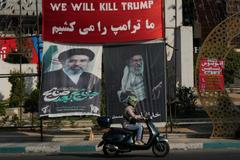 Iran War
