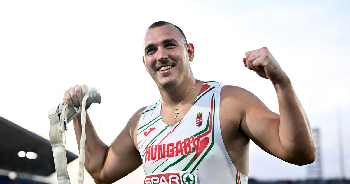 Ukrajinský rodák sahal po medaili pro Česko. Atletickou euforii překazil přešlap