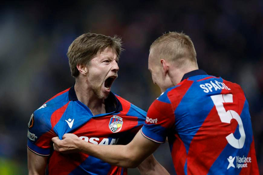 Plzeň zná soupeře pro závěrečné předkolo Evropské ligy. Pojede do Srbska