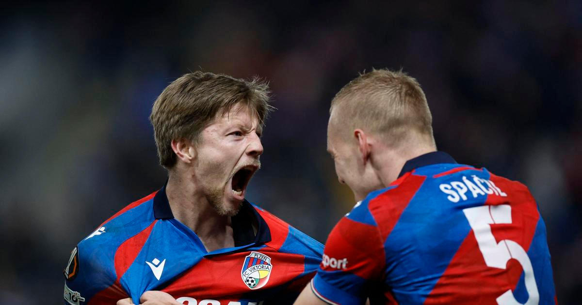 Plzeň zná soupeře pro závěrečné předkolo Evropské ligy. Pojede do Srbska
