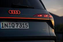 Audi Q7 (2026)