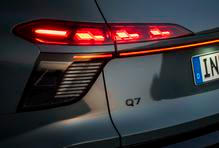 Audi Q7 (2026)