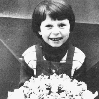 Martina Bazger Dašková dorty milovala už jako malá.