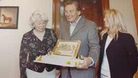 Za víc než 30 let provozu tu pekli pro nejednu celebritu, na Karla Gotta ale Marie i Martina Daškovy vzpomínají velmi rády.
