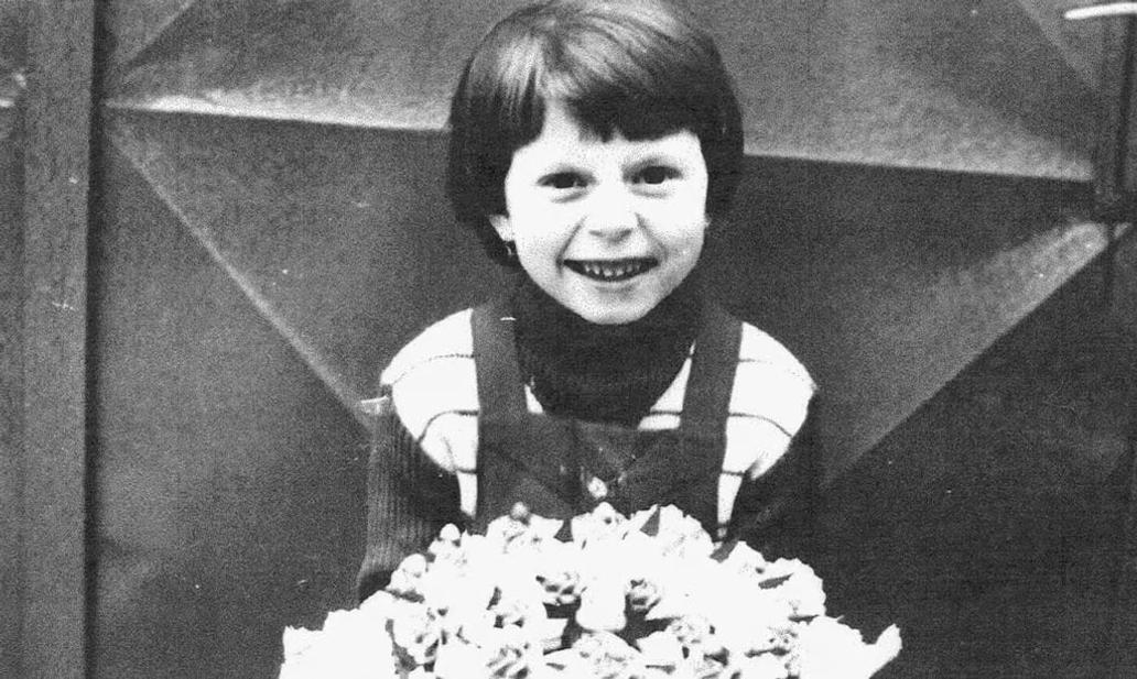 Martina Bazger Dašková dorty milovala už jako malá.
