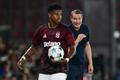 Sport-fotbal-Liga mistrů-3. předkolo-Sparta-Lyon-FASTPIX