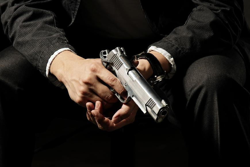 Mocný kartel chtěl nakupovat zbraně v Česku. Čtveřici Mexičanů hrozí v USA doživotí