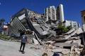 Colombia Earthquake