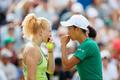Toronto Tennis