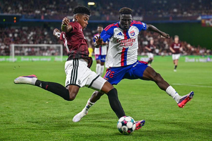 Vyřazení z Ligy mistrů bolí i finančně. Sparta přišla o možnost vydělat stovky milionů