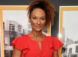 Lejla Abbasová
