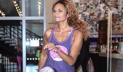 Lejla Abbasová