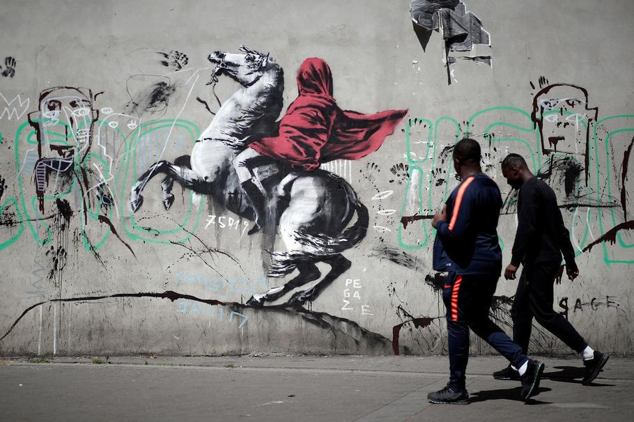Banksy