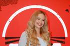 Nicole Šáchová