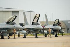 Romania NATO Air Policing