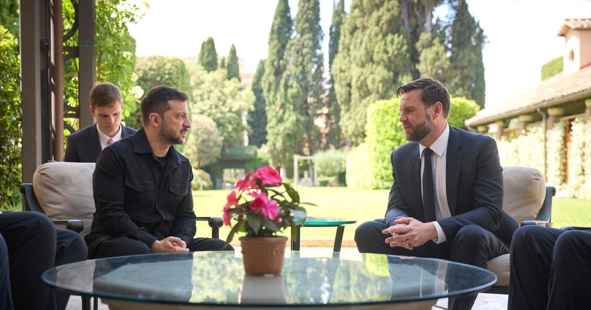 Zelenskyj ustoupil USA. Ukrajina náhle změnila cíle útoků, ve hře je velká dohoda