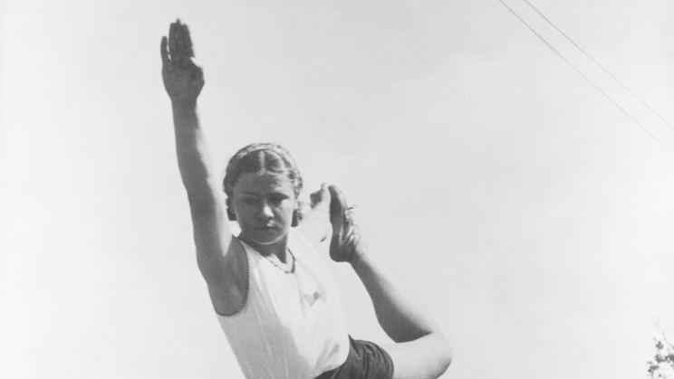 Matilda Pálfiová