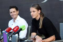 Sport - Tenis - TK Wimbledon