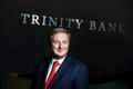 Radomír Lapčík, Trinity Bank a SAB Finance