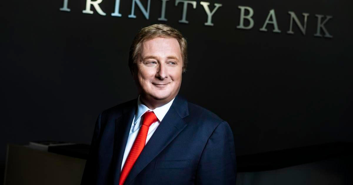 Lapčíkova Trinity Bank kupuje od rakouské CA Immo pražský Riverside Karlín