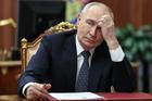 Russia Putin