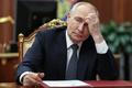 Russia Putin