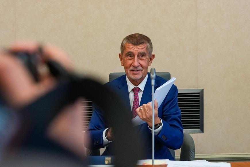O této možnosti se nemluví: Pavla nejspíš Babiš neporazí, přesto může být prezident