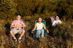 Solar eclipse in Spain