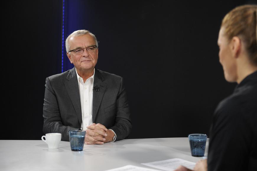 V čem Babiš lže a co zlepšila Schillerová. Exministr financí cupuje rozpočtové plány