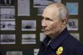 Russia Putin