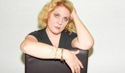 Petra Hapková