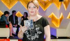 Petra Hapková