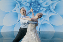Choreografem filmu byl Marek Dědík známý ze soutěže StarDance, vysílané na České televizi. Objeví se ale i na obrazovce.
