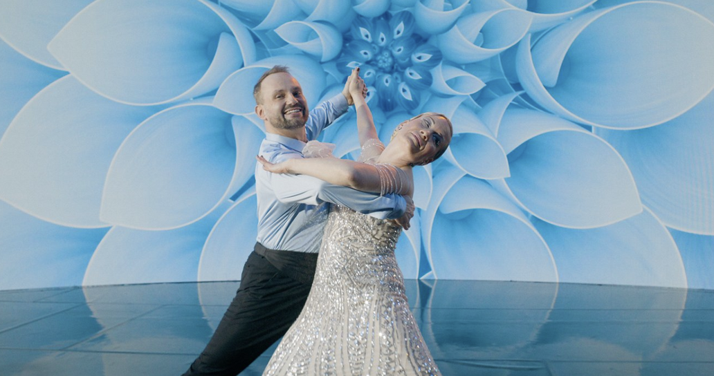 Choreografem filmu byl Marek Dědík známý ze soutěže StarDance, vysílané na České televizi. Objeví se ale i na obrazovce.