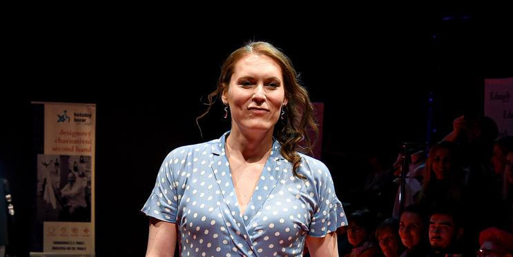 Lenka Králová