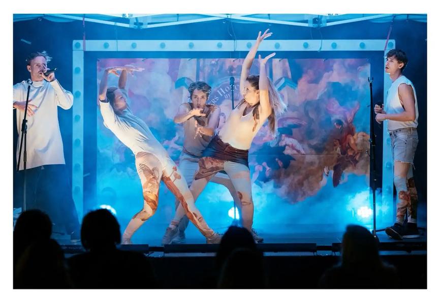 Festival Operum nabídne akrobacii i první dochovanou operu Dafne
