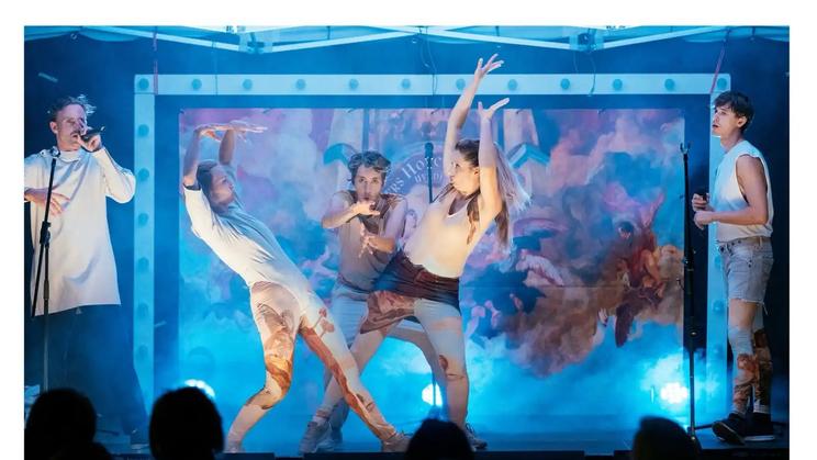 Festival Operum