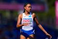 Britain European Championships Athletics