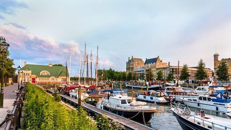 Rotterdam