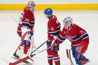 Capitals Canadiens Hockey